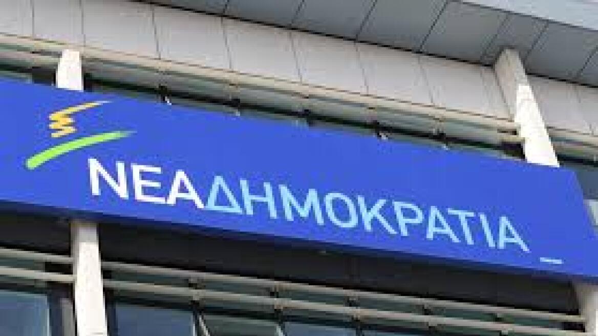 Κόντρα ΝΔ - ΣΥΡΙΖΑ για τη φορολογική πολιτική